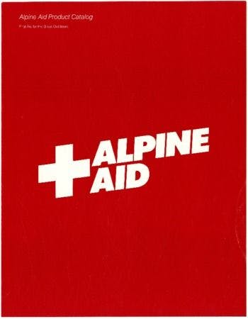Alpine Aid