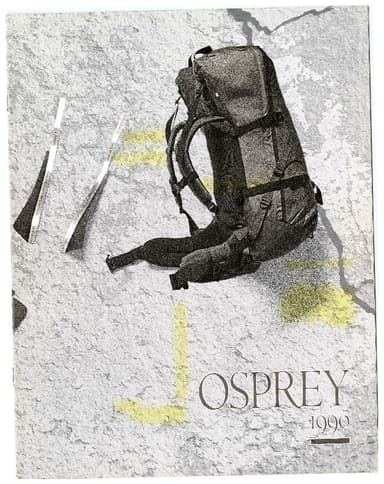Osprey