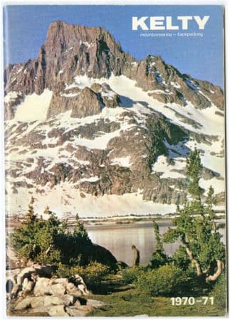 Kelty