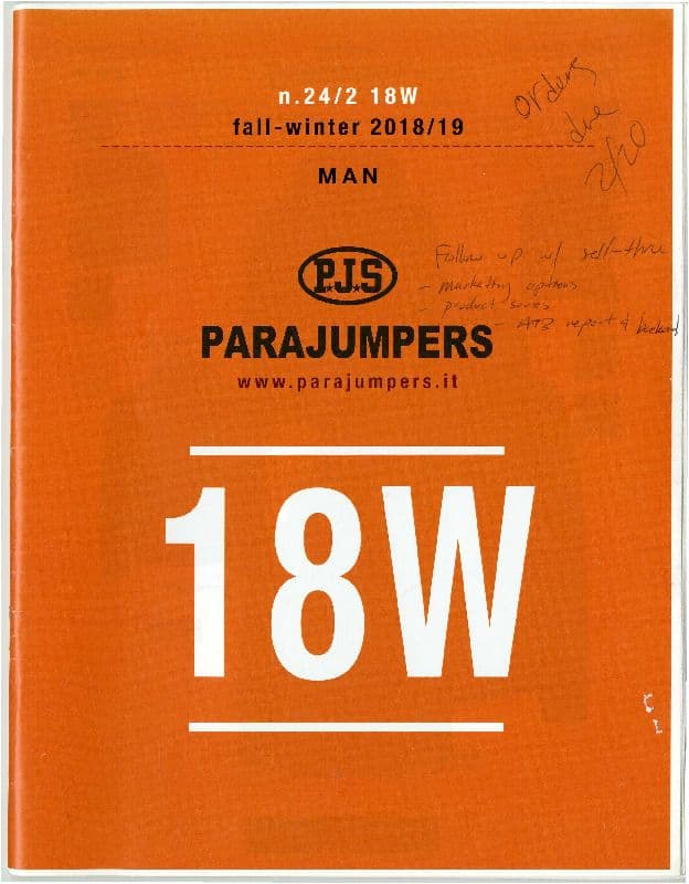 Parajumpers