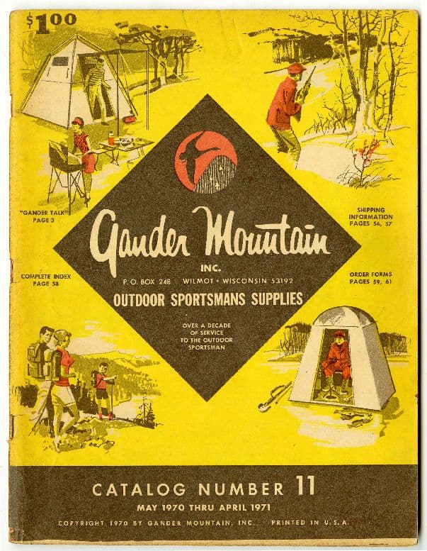 Gander Mountain, Inc.