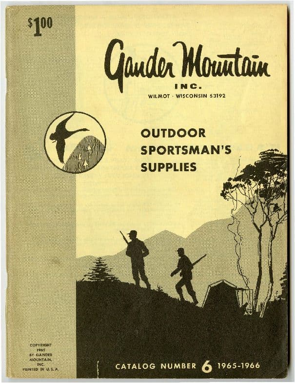 Gander Mountain, Inc.