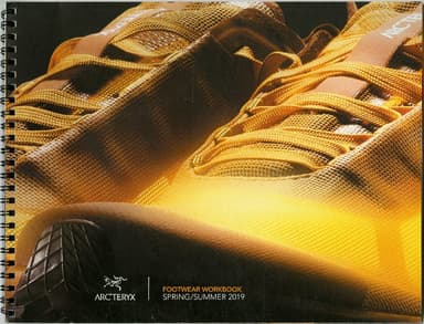 Arc'teryx