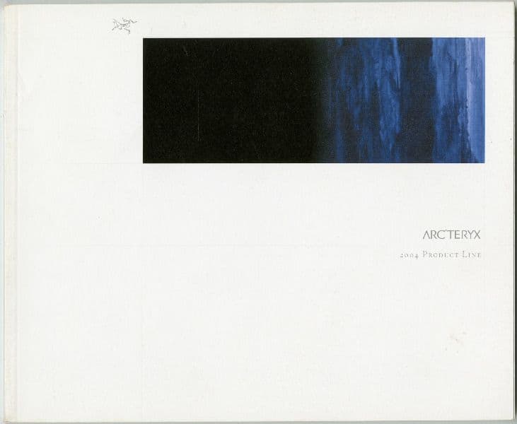 Arc'teryx