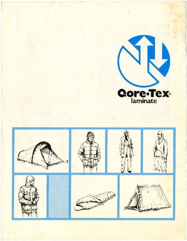 Gore-Tex