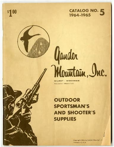 Gander Mountain, Inc.
