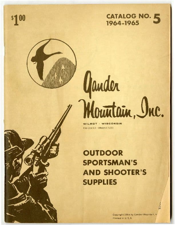 Gander Mountain, Inc.