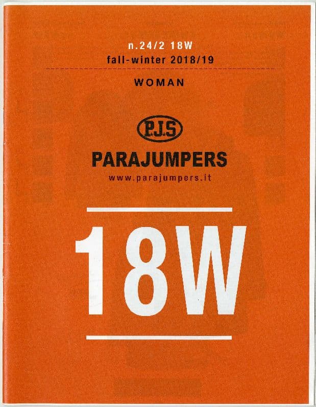 Parajumpers