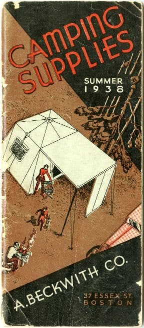 A. Beckwith Co.
