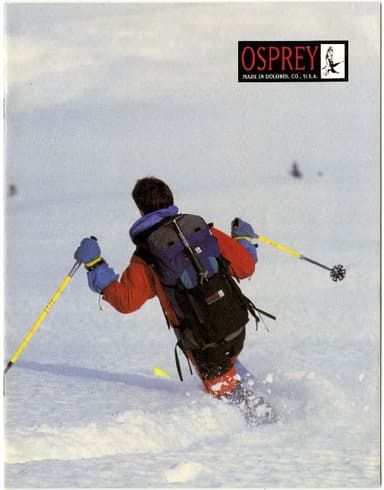 Osprey