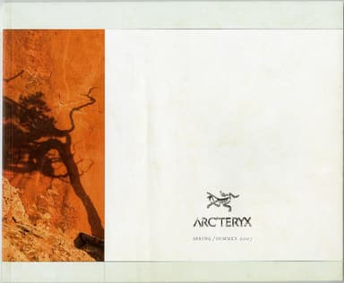 Arc'teryx