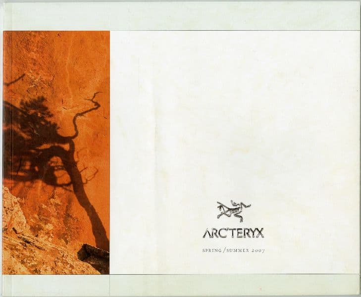 Arc'teryx