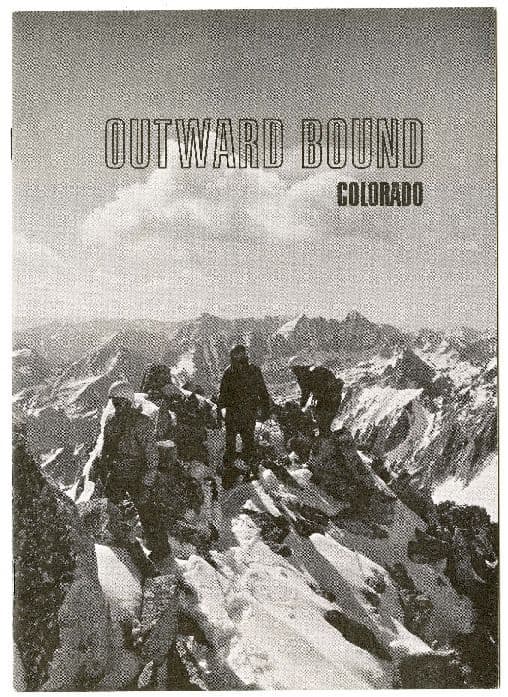 Outward Bound