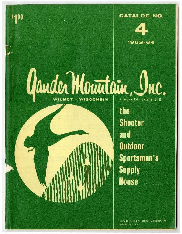 Gander Mountain, Inc.