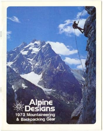 Alpine Designs