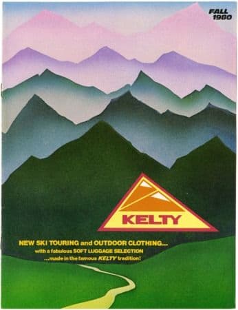 Kelty