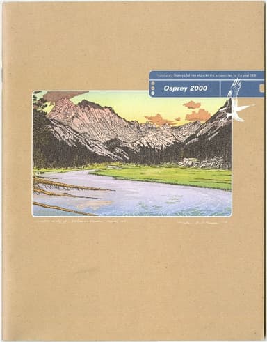 Osprey