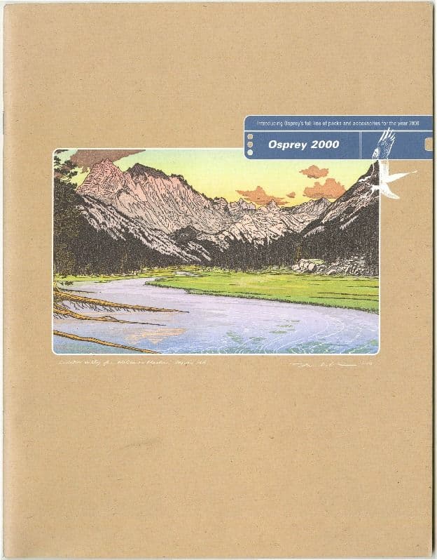 Osprey