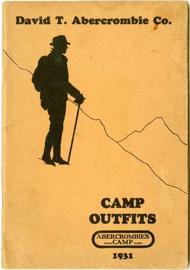 Abercrombie's Camp