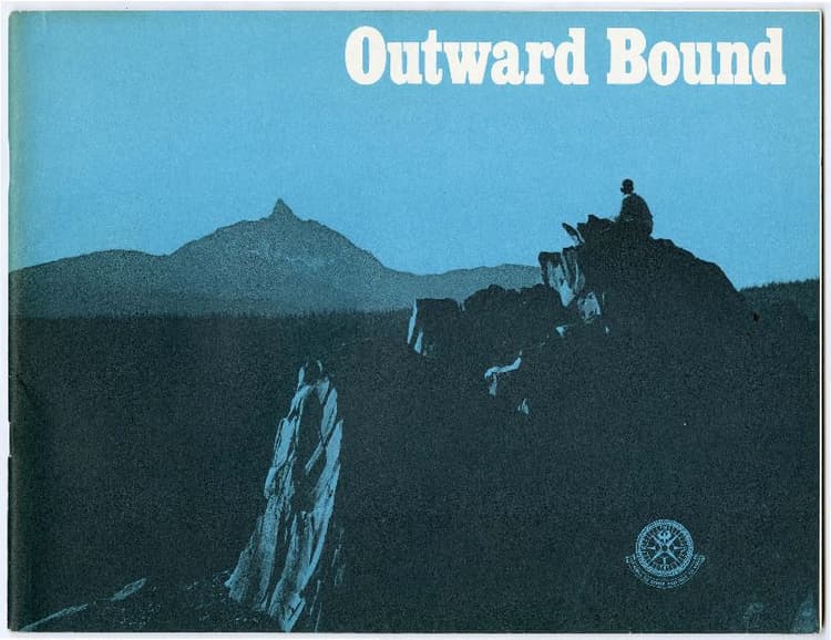 Outward Bound