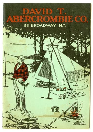 Abercrombie's Camp