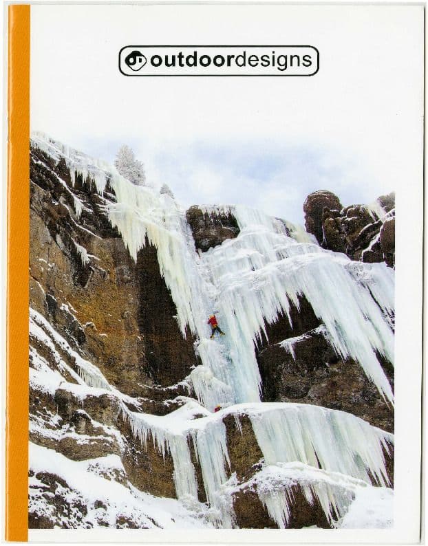 Outdoor Designs Equipment