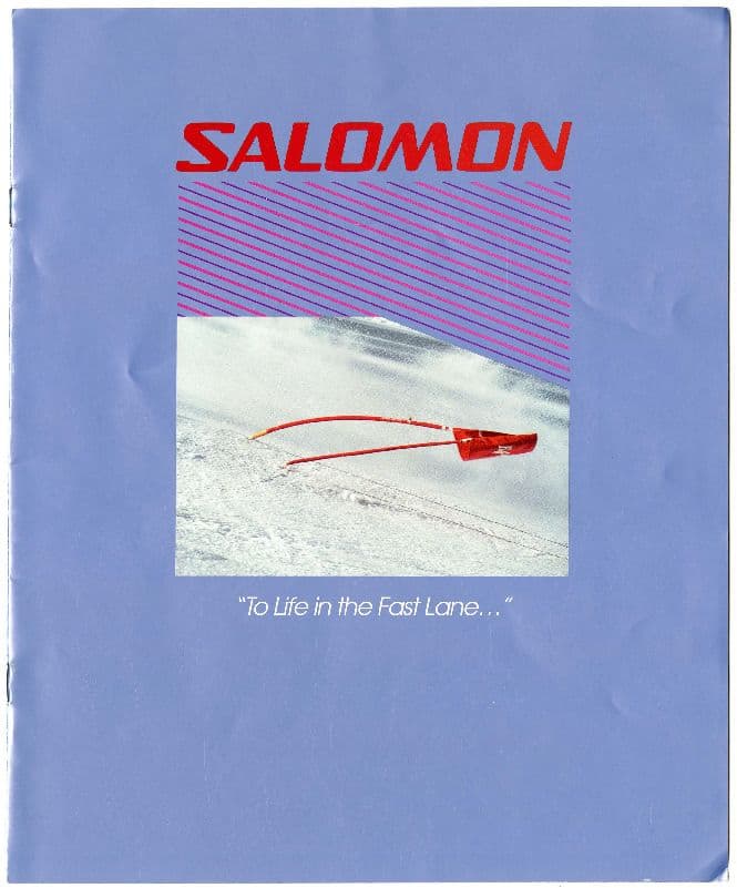 Salomon