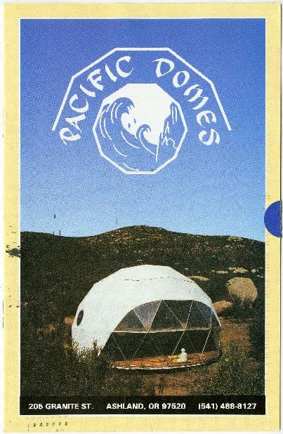 Pacific Domes