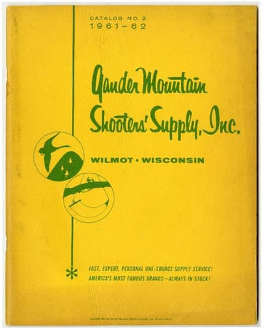 Gander Mountain, Inc.