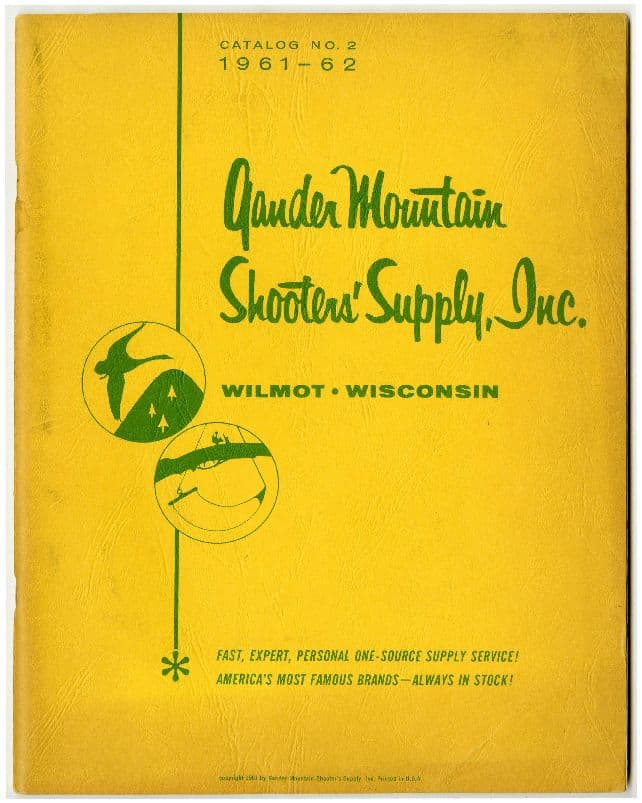 Gander Mountain, Inc.