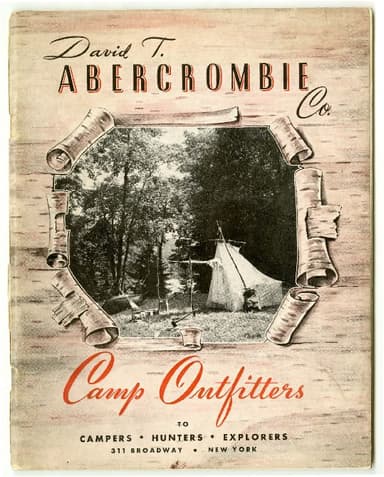 Abercrombie's Camp