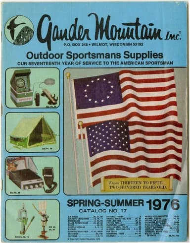 Gander Mountain, Inc.