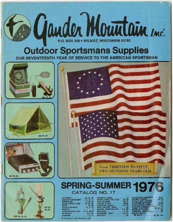 Gander Mountain, Inc.