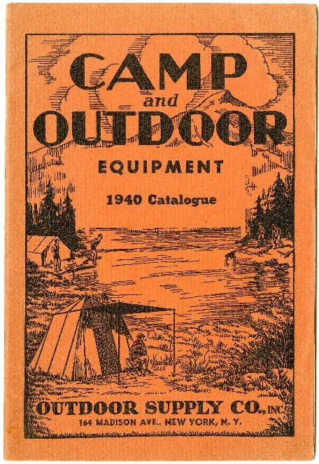 Outdoor Supply Company