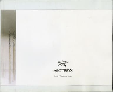 Arc'teryx