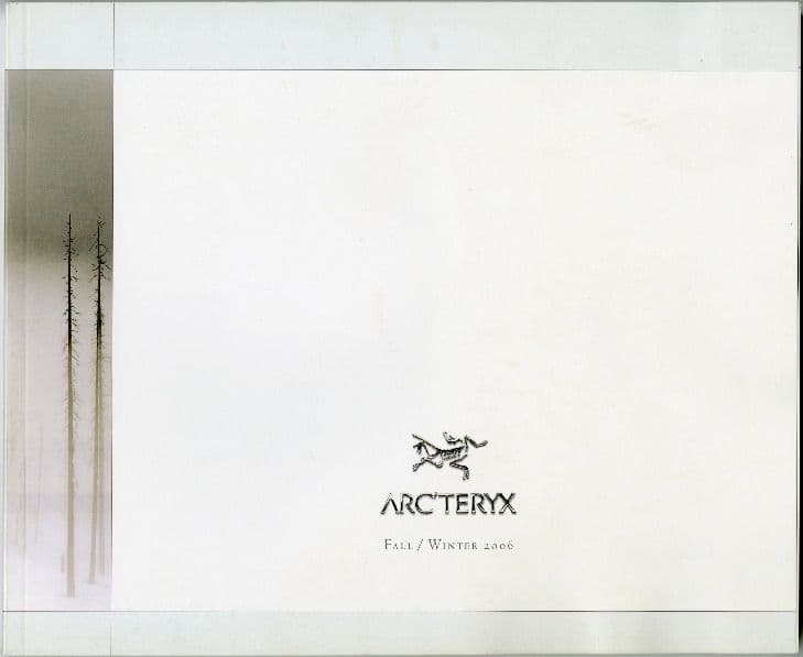 Arc'teryx
