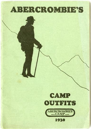 Abercrombie's Camp