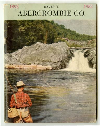 Abercrombie's Camp