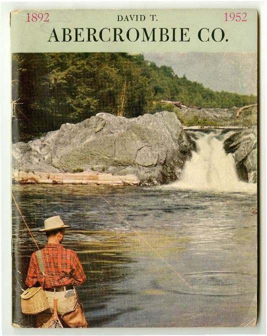 Abercrombie's Camp